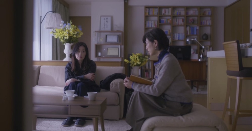 春季日剧影响,细腻女性悬疑剧,为了互相帮助她们不断交换杀人?