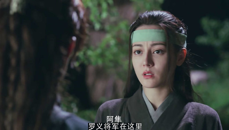 《长歌行》歌隼cp感情升温,彼此称呼亲密,阿隼因这件事拥抱长歌