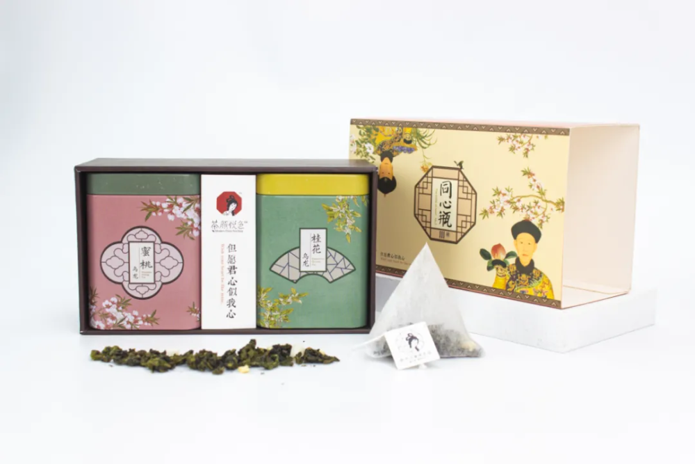 茶颜悦色热搜出圈,我们和它背后的投资人聊了聊