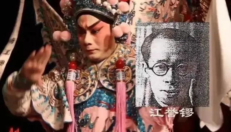 在电影里,十三郎与唐涤生既是师徒,也是知己知音的存在.