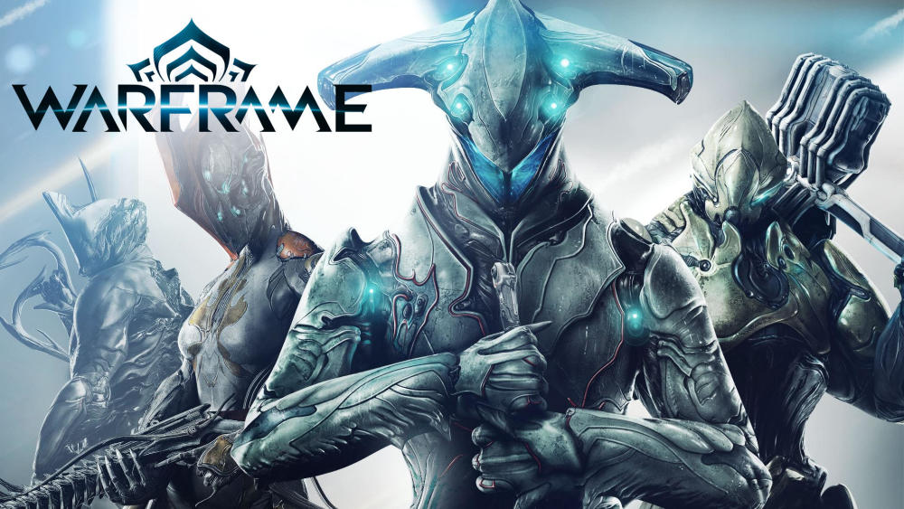 《warframe,中文译名《星际战甲》或《战争框架,是由digital