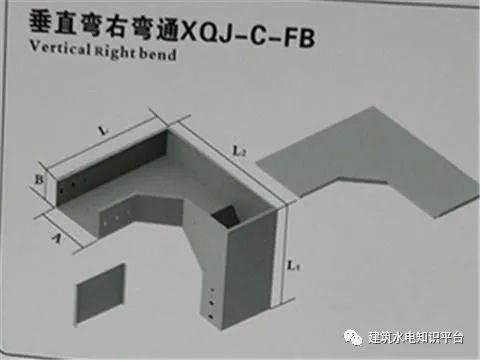 认识材料桥架材料详细介绍