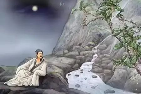 孟浩然:人淡如菊