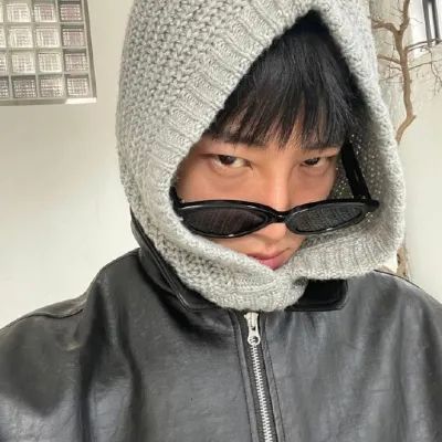 男生头像|自律且努力,别让生活太安逸