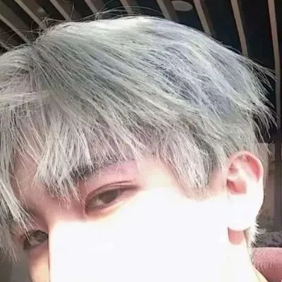 男生头像|自律且努力,别让生活太安逸