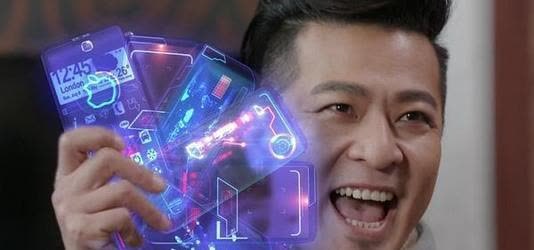 《灵魂摆渡4》来了,"铁三角"演员大换血,新男主压力很大