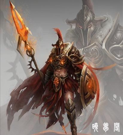 希腊神话排名_希腊神话(3)