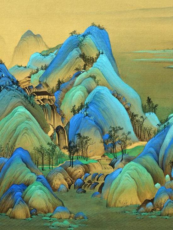 被密存30年未展出还被列入禁止出境展览究竟是何文物