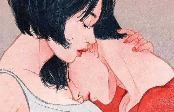 异性交往中,同居产生关系,到底男生吃亏还是女生吃亏?