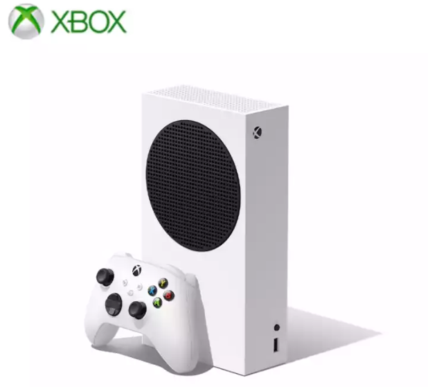 xbox series s成上个月印度最畅销的主机