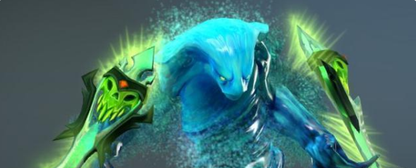 盘点四款dota2高人气饰品,究竟谁是宠儿