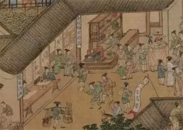 明朝后期,江南地区的本土资本主义萌芽,与西方资本主义有何区别