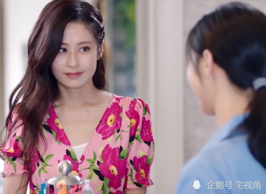 陪你一起长大:林芸芸万万没想到,最了解她的人是苏醒