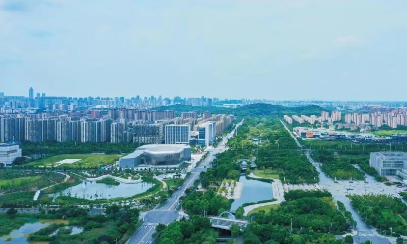 芜湖城东人民公园