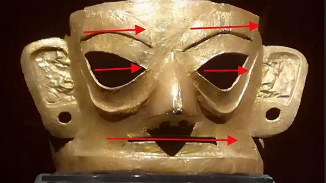 三星堆再次问世,神话被证实,让人汗颜,专家:史前文明或许存在