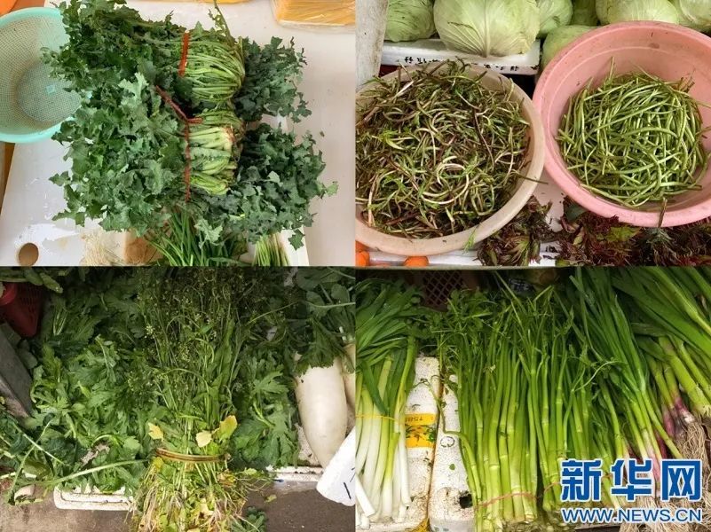 "三月三,荠菜当灵丹"!满屏都是开封人记忆中的味道
