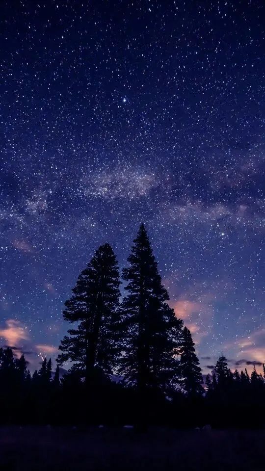 背景图|惊艳到爆炸的手机锁屏壁纸