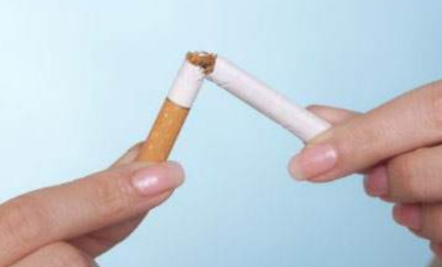 若不能戒烟,每天吸烟别过这个数