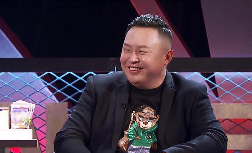阎鹤祥成了吐槽大会亚军他真的要成为笑果的赘婿了吗