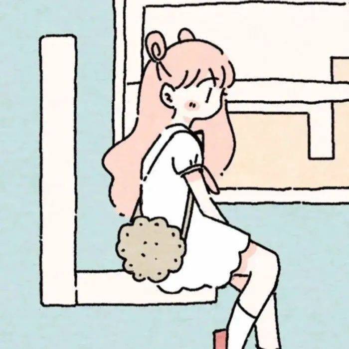 情头|今天吃喝不努力,明天母鸡找吃喝!