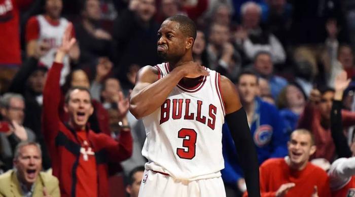 nba球星标志性庆祝动作:哈登撒盐,利拉德看表,榜首太嚣张!