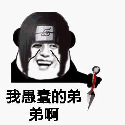 表情|火隐忍者表情包搞笑