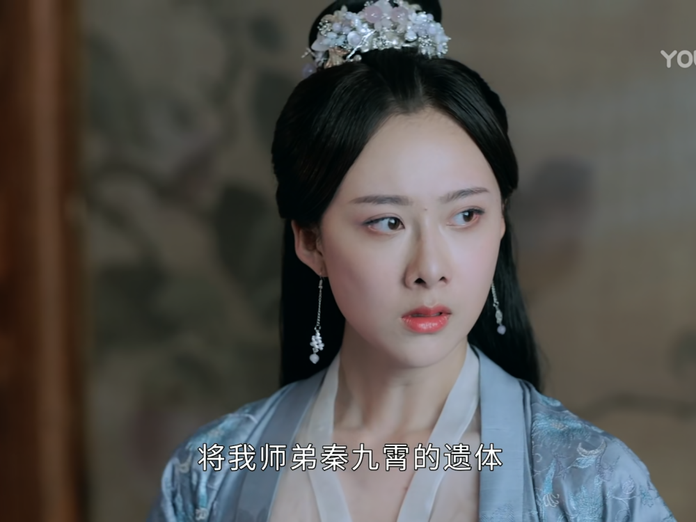 还记得《赘婿》里的元锦儿吗?连续参演三款爆剧,至今还没大火!