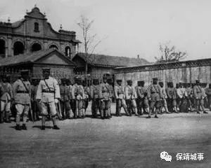 红色档案同李大钊一起就义的保靖人最后一张照片定格1927