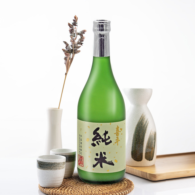 合众和达喝酒百科:日本清酒和烧酒是不是一家子?