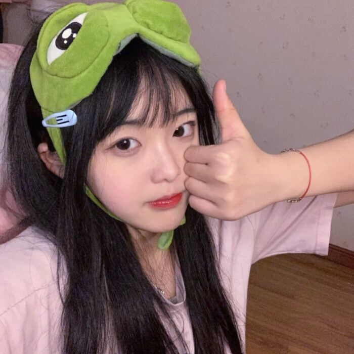 女孩子专属吃鸡id/可爱女头