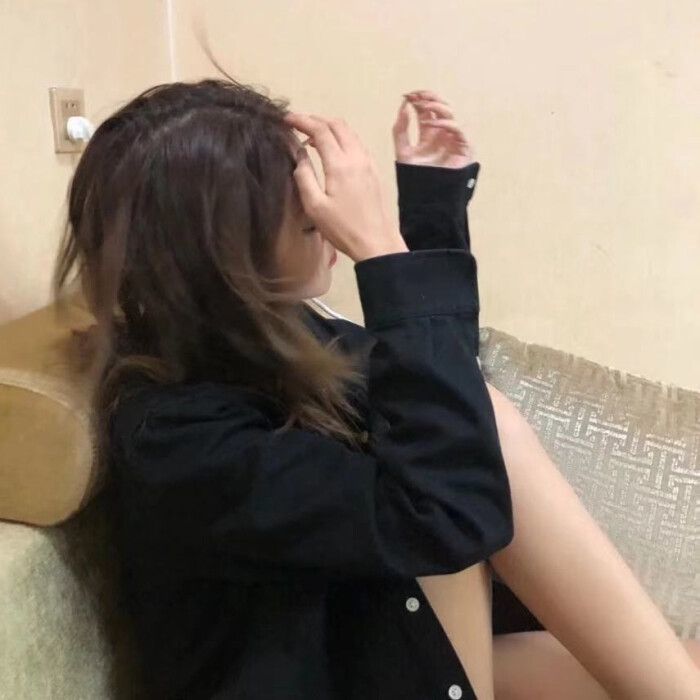 盐系女孩的可盐可甜文案/女头