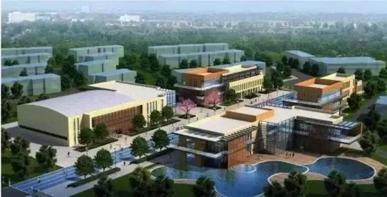 简介:杭州云谷学校于2017年正式招生,是涵盖幼儿园,小学,初中,高中15