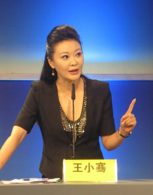 央视王小骞首谈辞职:不想在一棵树吊死,不想把日子一眼望到头