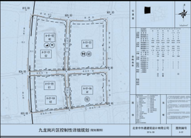 忻州:最新选址公示,涉及忻定大道,棚户区改造,学校