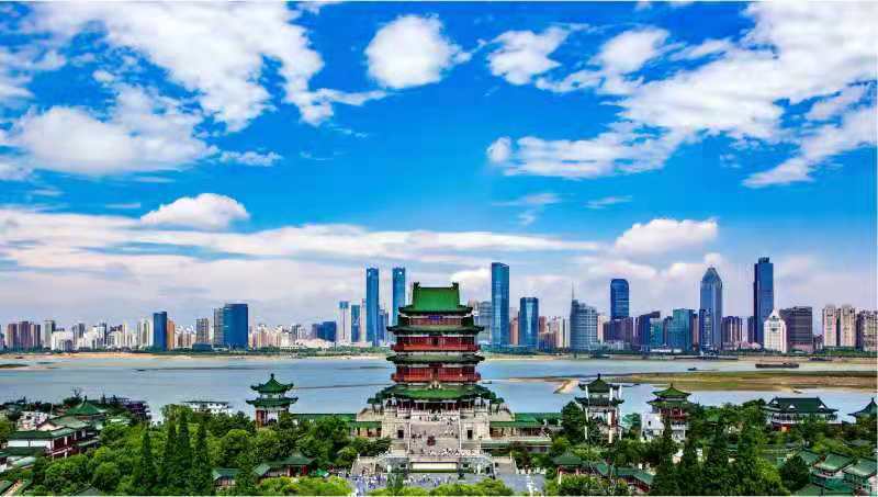 "英雄城"南昌在穗推介精品旅游线路