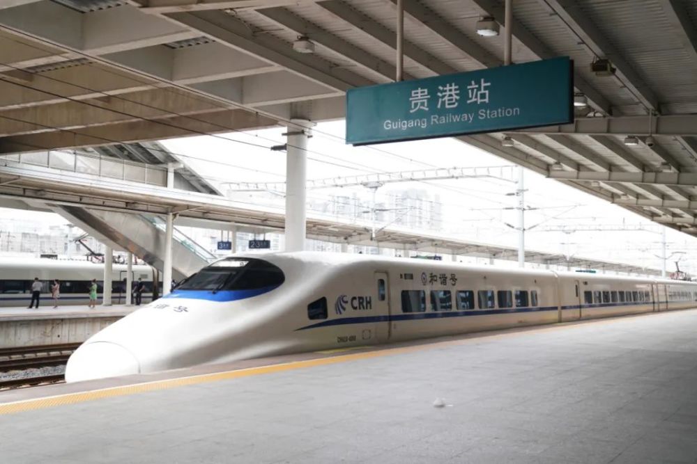 清明假期,平南南站发送旅客达2.7万人次