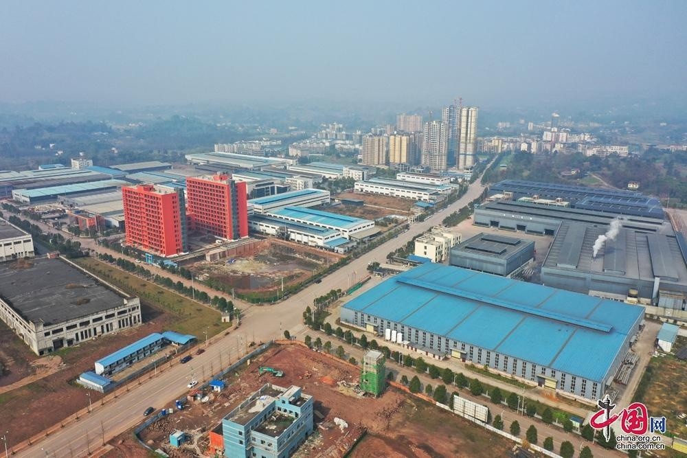 武胜县经济总量_武胜县铁路建设规划图(2)