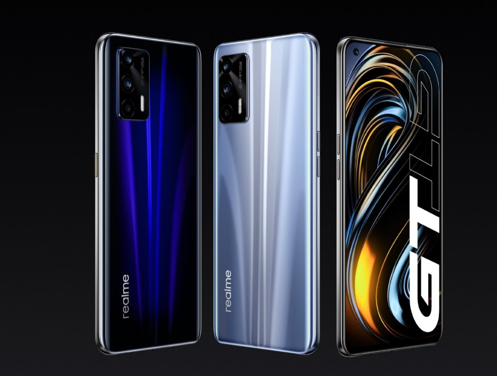 2000元买什么手机?除了realme gt neo,红米k40还有什么选择?