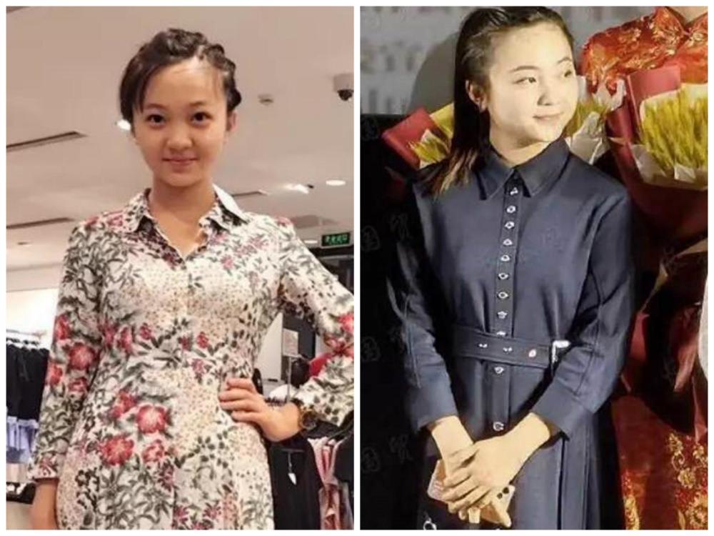 选对衣服很重要!林妙可穿衣"妈妈风",穿卫衣同框关晓彤却不输