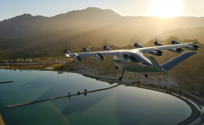 wisk aero起诉archer aviation窃取其evtol设计 并侵犯商业秘密