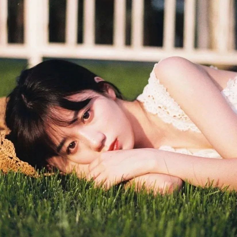 女生头像|日系文艺小众高级甜美女头