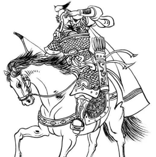 田单:火牛阵破敌复国,劳苦功高难逃君王猜忌