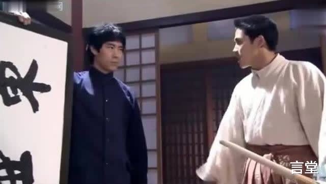 饰演陈真的6位演员,第一版最差,第五版最先,第六版无可代替