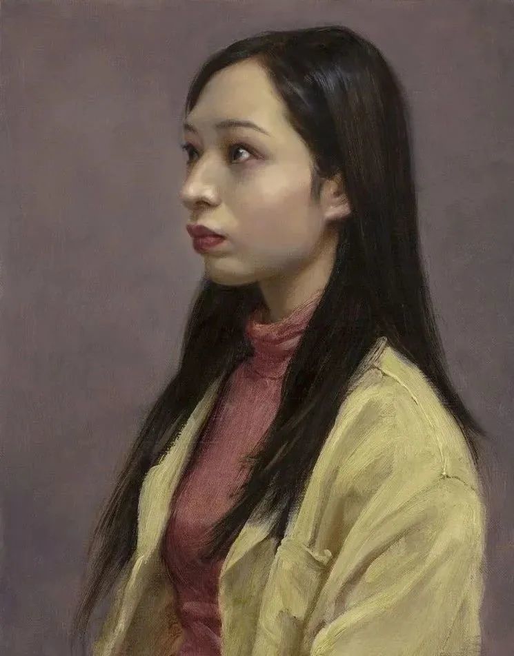 于小冬|油画