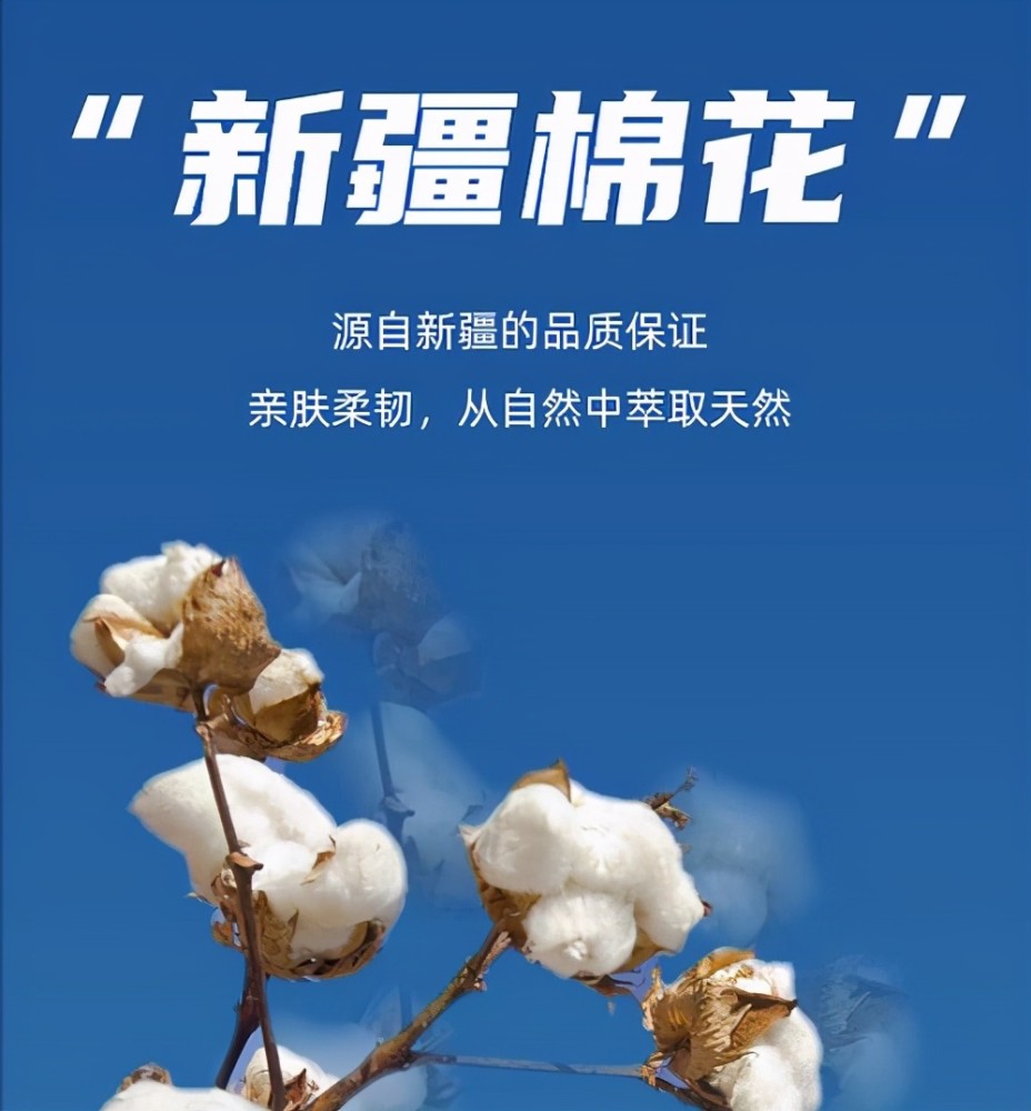 新疆棉花事件背后推手竟是某大学高材生因爱慕虚荣而成为汉奸