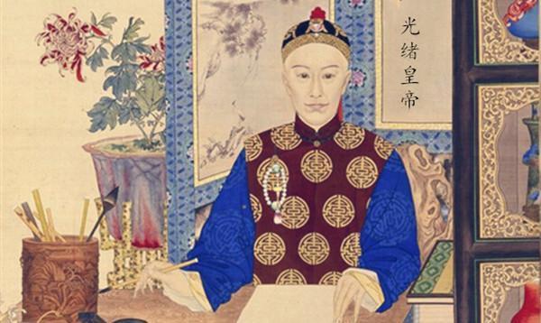 慈禧太后同道光咸丰同治光绪溥仪的关系复杂一点也不