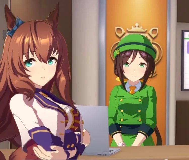 手游《赛马娘》声优压中赛马,结果狂揽100万日元奖金!