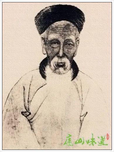 1716-1797)是清代著名诗人,散文家,晚年自号仓山居士,随园老人,与赵翼