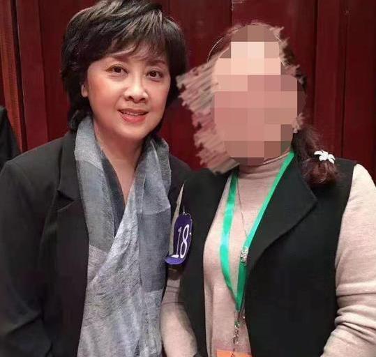 68岁女儿国国王朱琳为何说与唐僧假戏真做如今怎样了