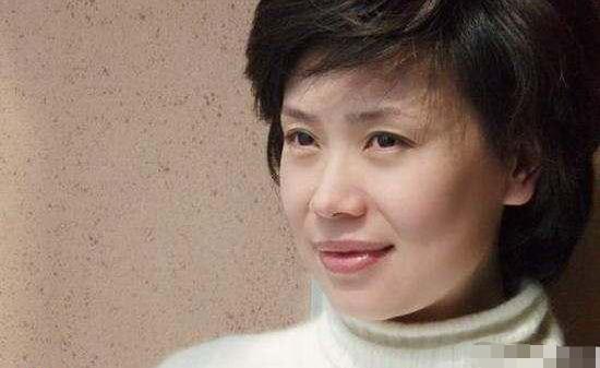 "一级演员"张秋歌,相识9天闪婚,与主持人妻子的恋爱在